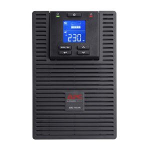 APC 1 KVA Online UPS