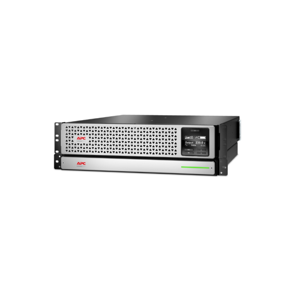 APC Smart-UPS On-Line, 1500VA