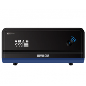 LUMINOUS INVERTER ZELIO WIFI 1700