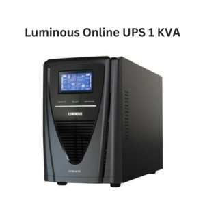 Luminous Online UPS 1 KVA