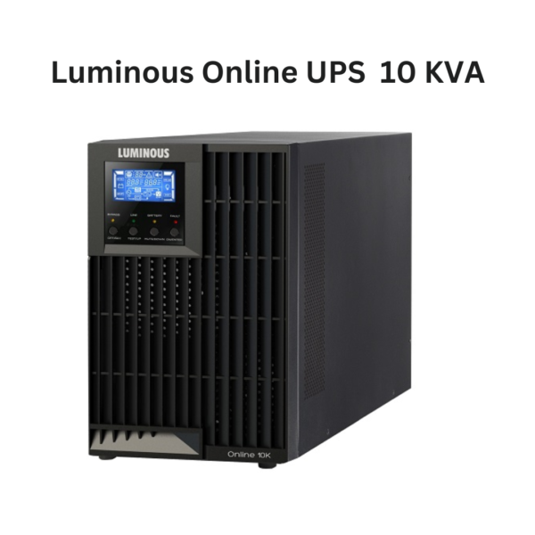 Luminous Online UPS 10 KVA