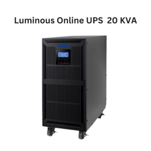 Luminous Online UPS 20 KVA